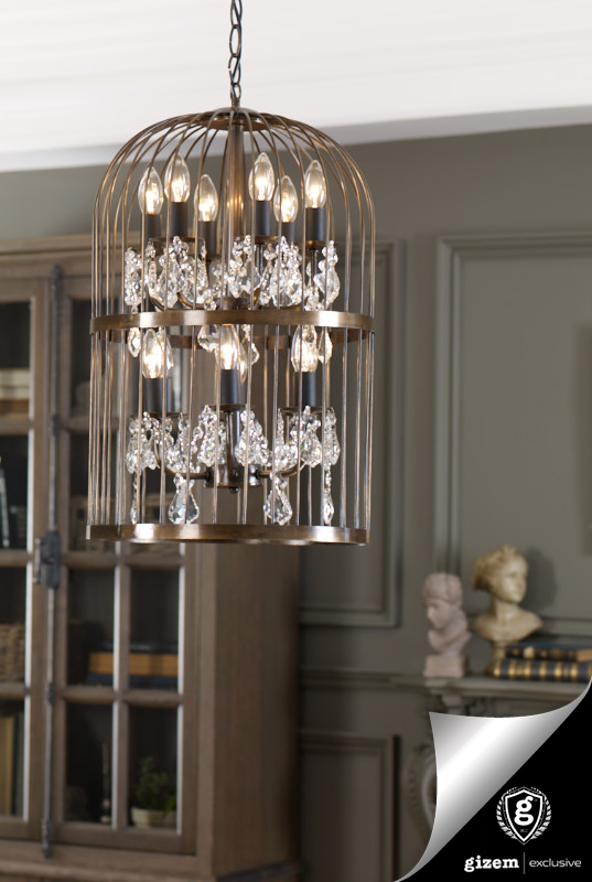 Provans Mobilya Gizem Exclusive Kasım 2015