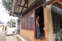 pabrik gong pancasan bogor