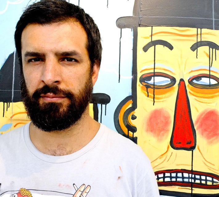 Περί λογοτεχνίας και άλλων δαιμονίων O Alberto Montt για την αγάπη