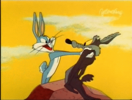 Completist%2B-%2BWile%2BE%2BCoyote%2BBugs%2BBunny.gif