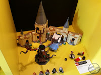 LEGO 2018 Sets Harry Potter 75953 Hogwarts Whomping Willow