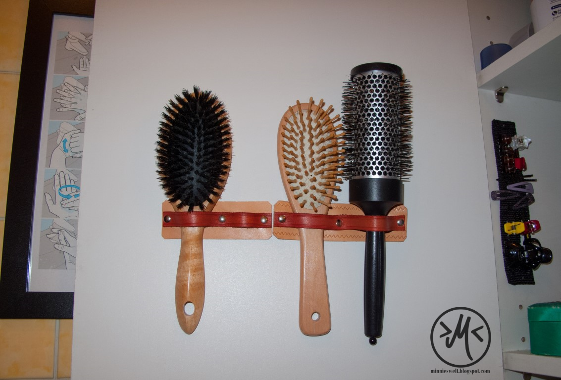 Minnies Welt. Kreatives DIY-Chaos.: Ode an die Ordnung