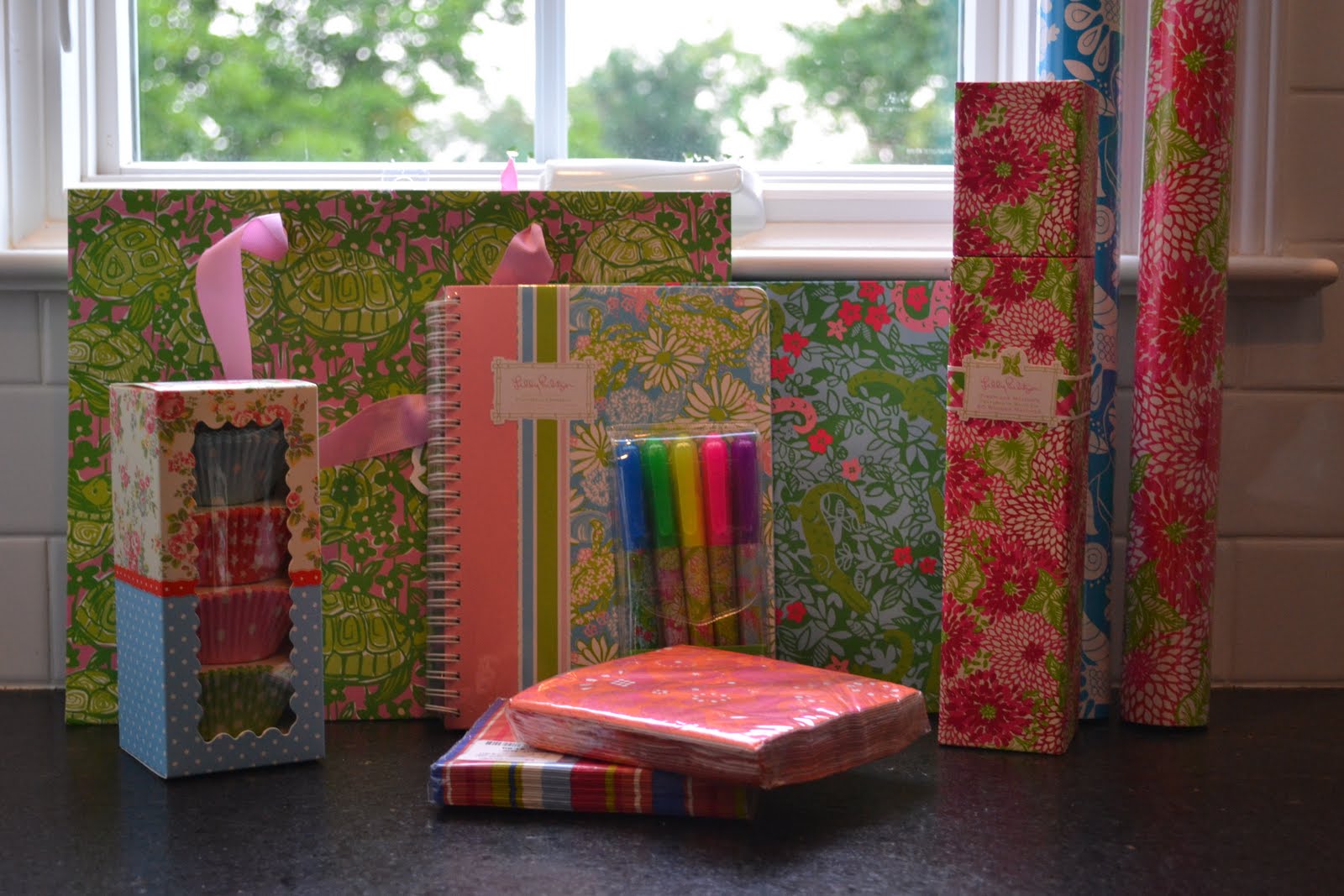 House of Marlowe Great Finds at TJ Maxx and Homegoods