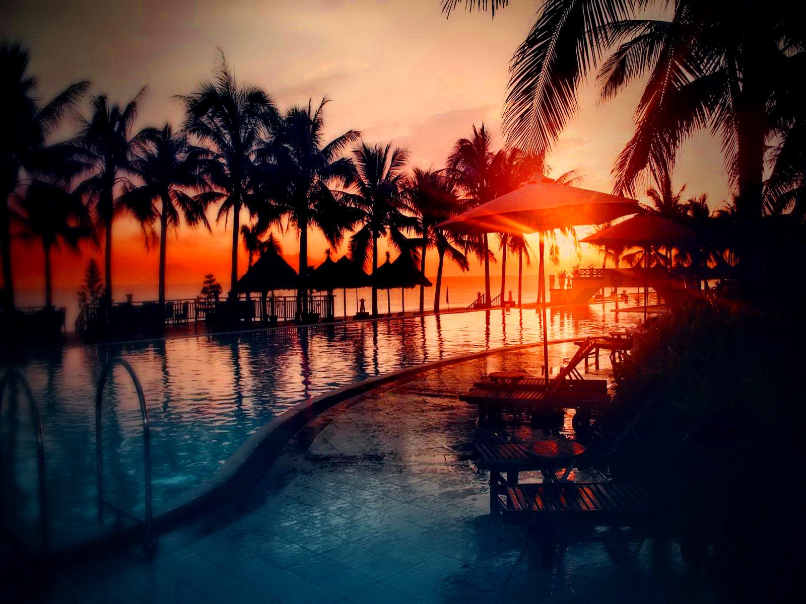 Resort Wallpapers Resort Wallpapers