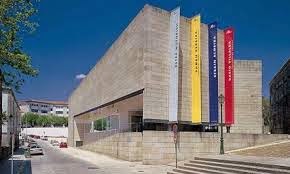 museos de Galicia