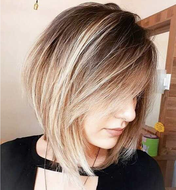 30+ Best Female Haircut Style For Short Hair - LatestHairstylePedia.com