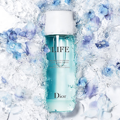 Your Beauty Gossip - Dior Extends Hydra Life Collection