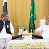 لقاء الملك سلمان وشاهد خاقان أبرز اهتمامات صحف باكستان
