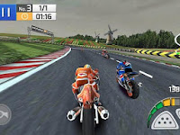 Download Real Bike Racing v1.0.2 APK MOD (Unlimited Money) 2016 Download Real Bike Racing v1.0.2 APK MOD (Unlimited Money) 2016