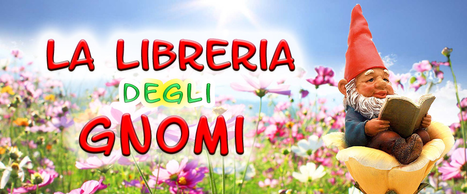 La libreria degli Gnomi