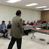 Taller para emprendedores de Desarrollo Económico