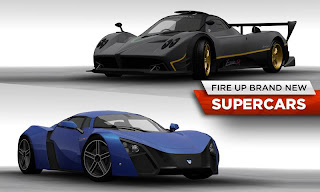 Need for Speed Most Wanted 1.0.47 Need for Speed Most Wanted 1.0.47