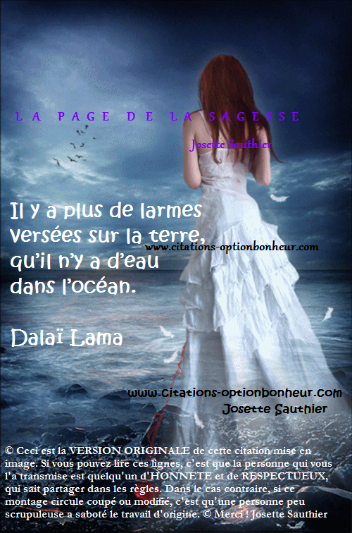 Citations et Panneaux Facebook à partager Citation sur le