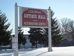 Colonial Antique Mall