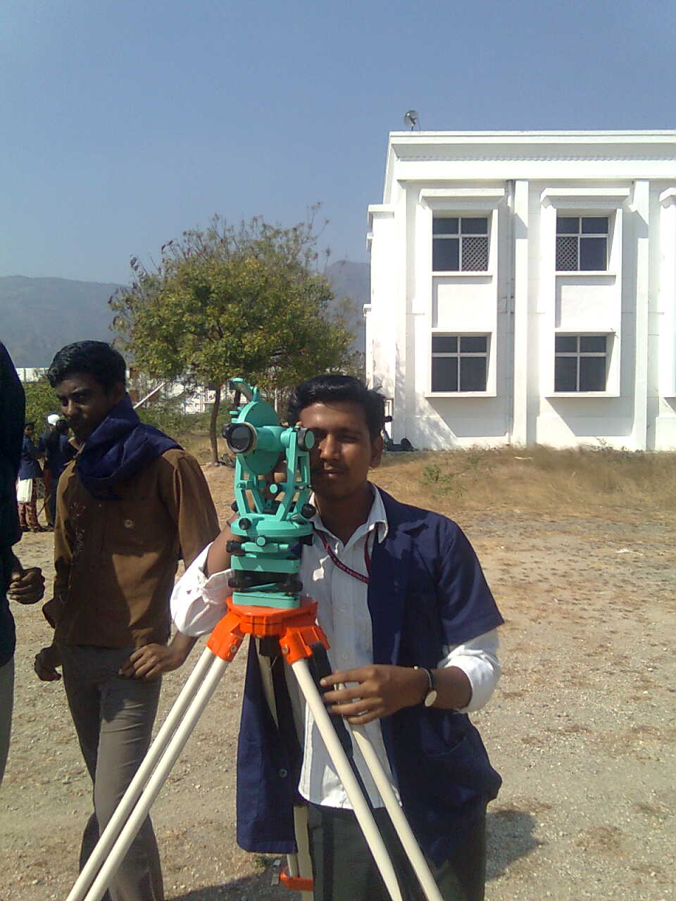 SachinRamPrasath: History Of Civil Engineering