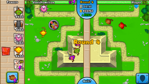 Bloons TD Battles Mod APK Bloons TD Battles Mod APK