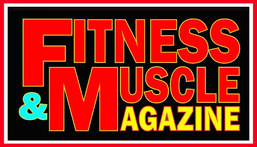 FITNESS&MUSCLE
