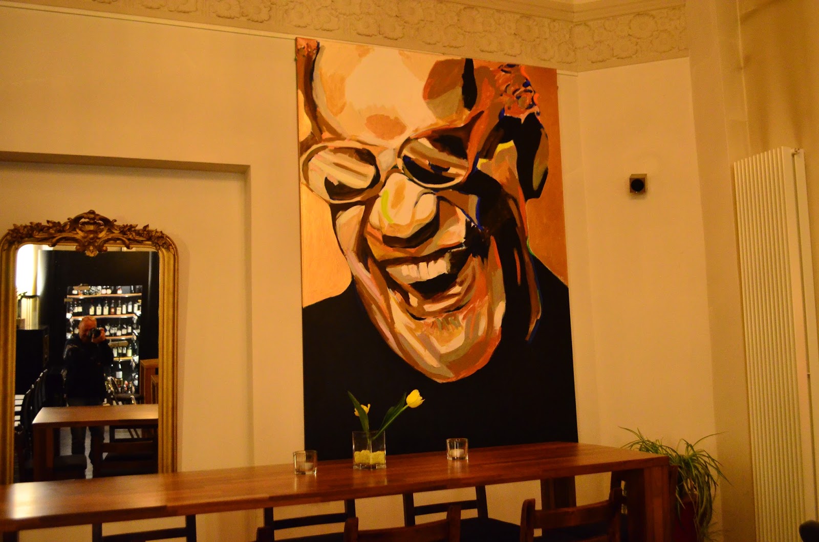 Hedofoodia WineArt VinothekLounge, Interlaken