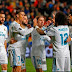 Com show de Benzema e Cristiano, Real Madrid atropela APOEL e garante classificação
