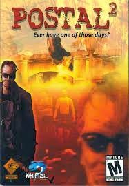 postal 2 share the pain full version free download postal 2 share the pain full version free download