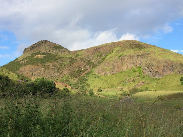 Edinburgh 2016 galeria zdjęć - Poszukujac raju