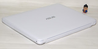 Laptop Baru ASUS X441MA-GA014T di Malang