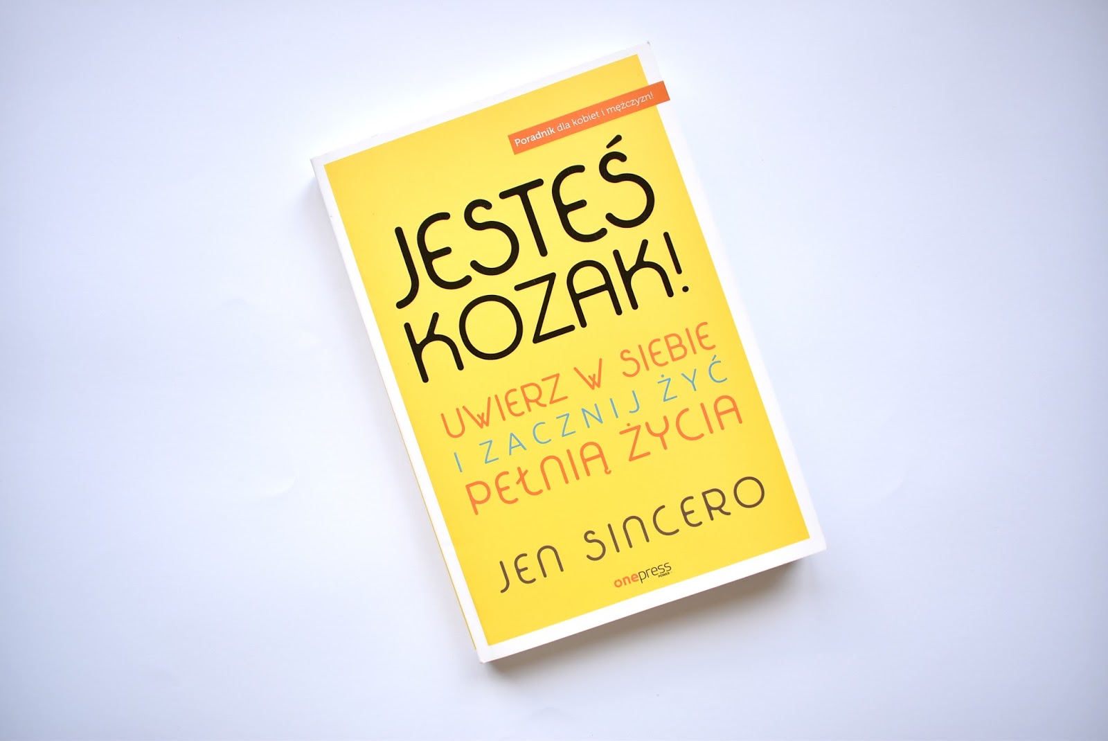 Jesteś Kozak Uwierz W Siebie Pdf Chomikuj
