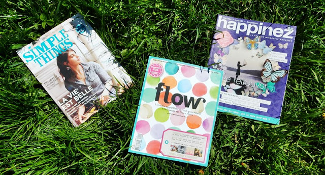 Ces nouveaux magazines mindstyle