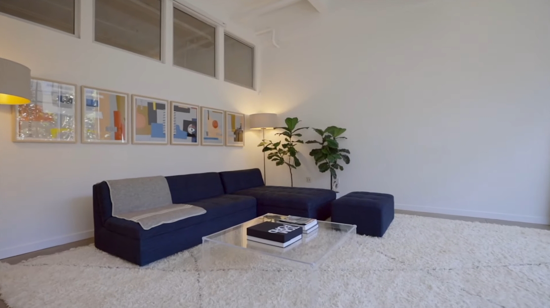 Tour 60 Rausch St, #201, San Francisco, CA vs. 20 Interior Design Photos