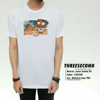 kaos 3second kaos 3second, kaos 3 second, harga kaos 3second, kaos three second, kaos 3second murah, 3 second distro online, baju 3second, 3second distro, 3 second distro bandung, kaos distro 3second, distro 3 second,