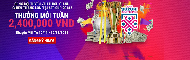 Ưu đãi 12BET khi cược bóng đá - Tham khảo ngay 2