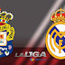 مشاهدة مباراة ريال مدريد ولاس بالماس بث مباشر بتاريخ 24-09-2016 الدوري الاسباني