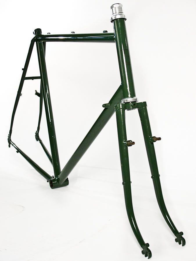 650b frameset