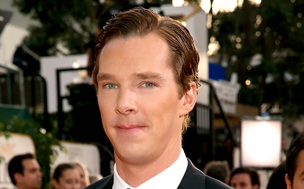 MOVIES: Jungle Book: Origins - Benedict Cumberatch Joins Cast