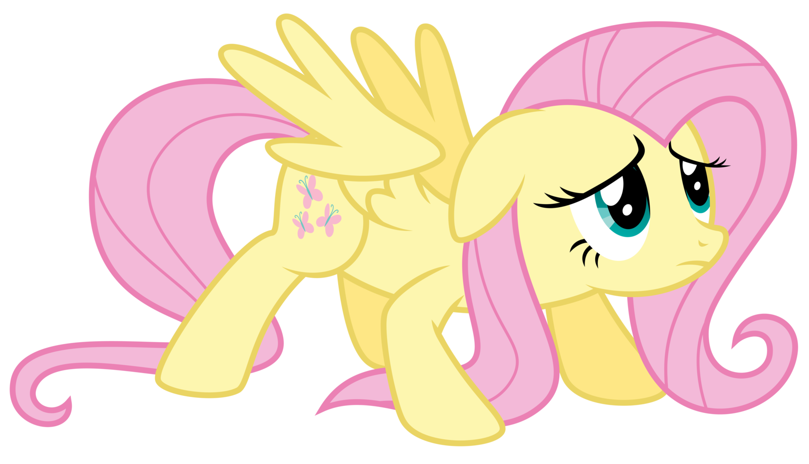 All About: Fluttershy | My Little Pony: Friendship is Magic