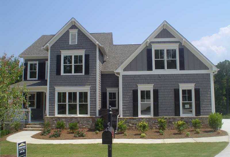 The Estates Of Fernwood Creek