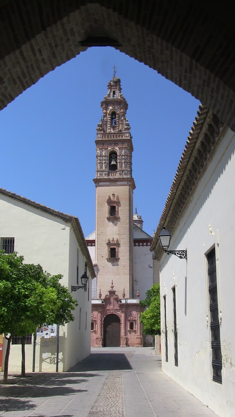 PALMA DEL RÍO Y LUQUE-CÓRDOBA: BELLO HERMANAMIENTO.: PALMA DEL RÍO ...