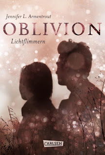 Jennifer L. Armentrout - Obsidian 0 - Oblivion 02 -  Lichtflimmern - Onyx aus Daemons Sicht erzählt