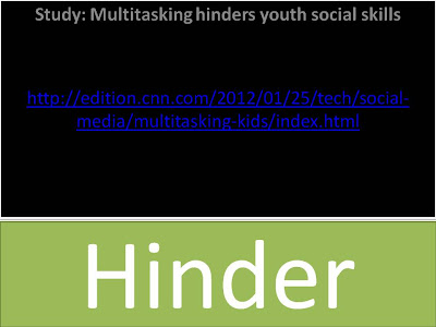 ESL Lesson Aja Aja English: Vocabulary