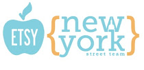 Member of ETSY New York