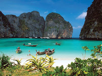 3 The World's Most Popular Tourist Island Paradise In Thailand 3 The World's Most Popular Tourist Island Paradise In Thailand