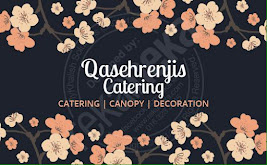 QasehRenjis Catering