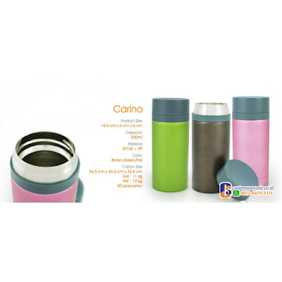 Carino Tumbler