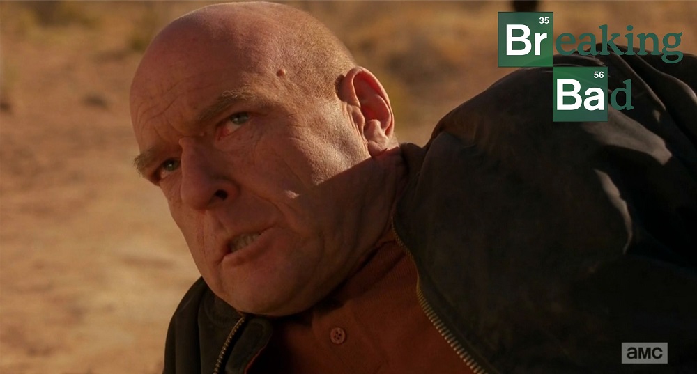 Diretor de Ozymandias Divulga Belíssimas Imagens de Bastidores - Breaking  Bad Brasil