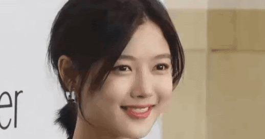 ggulbest com gif factory kim yujeong half mooned eyes gif ggulbest com gif factory kim yujeong half mooned eyes gif