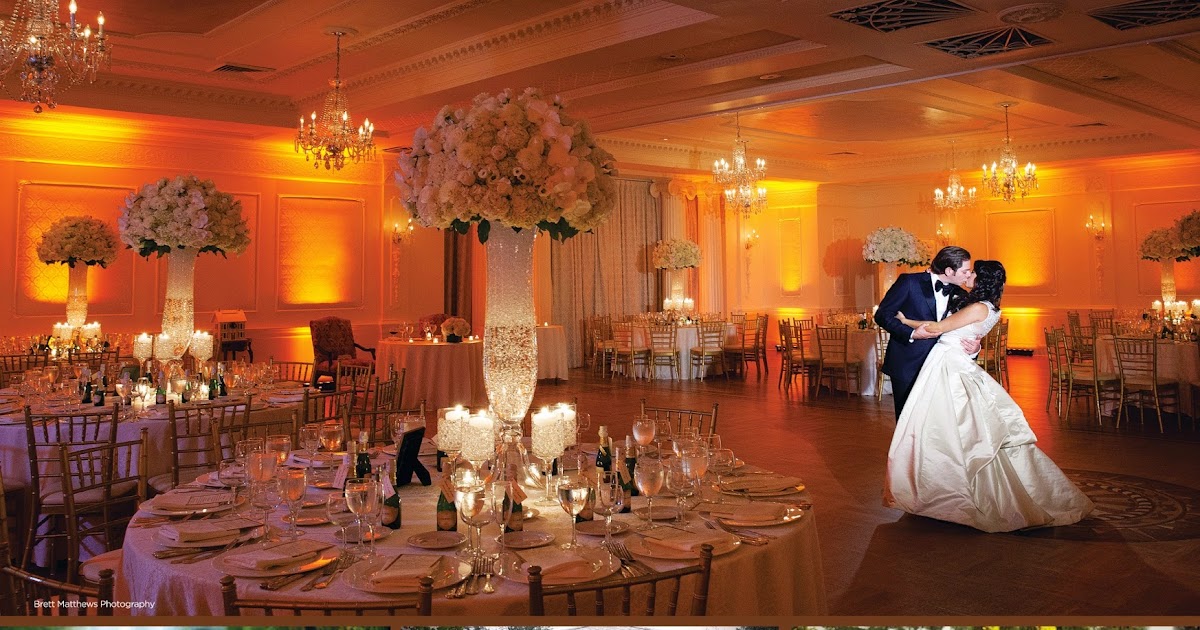 The Carltun Say I Do At
