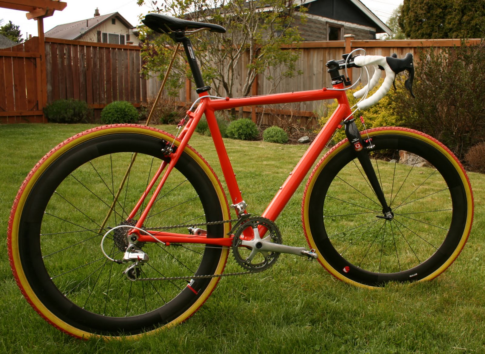 discount cyclocross bikes