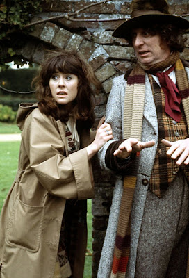 Doctor Who Tom Baker Image 3