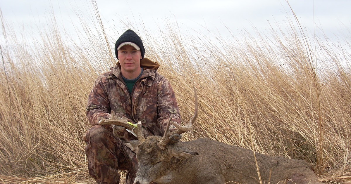 7 TIPS ON HUNTING