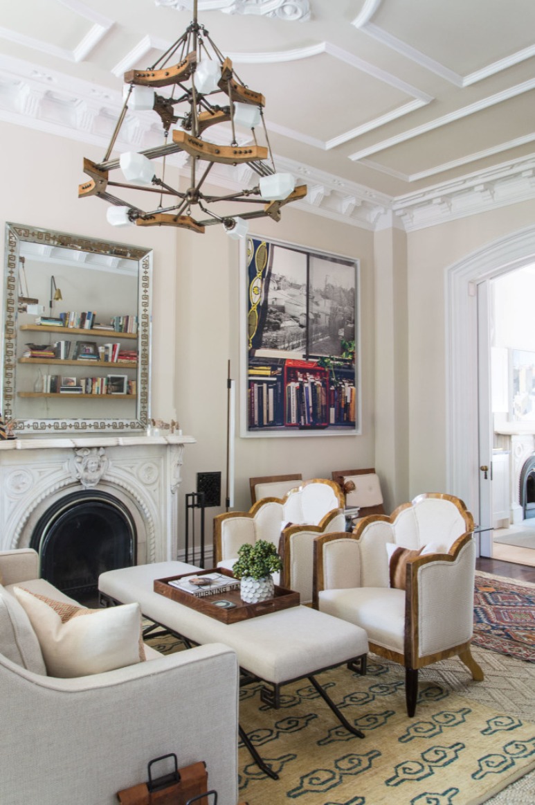 Antic&Chic. Decoración Vintage y Eco Chic: [Decoración muy Chic